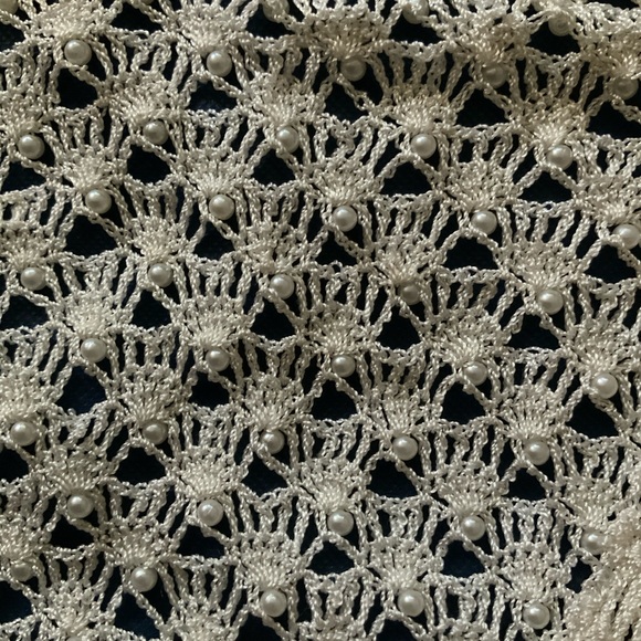 Elegant Vest - Picture 3 of 3